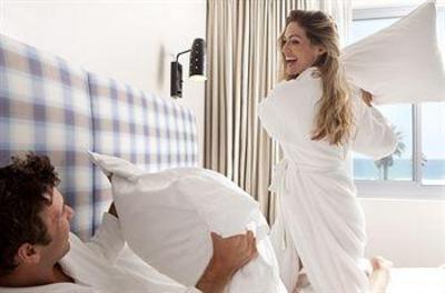 фото отеля Shorebreak Hotel, a Joie de Vivre Hotel