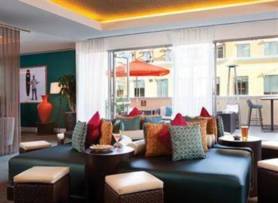 фото отеля Shorebreak Hotel, a Joie de Vivre Hotel