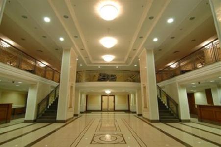 фото отеля Avalon Hotel Syktyvkar