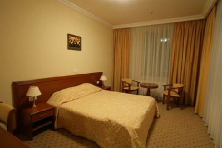 фото отеля Avalon Hotel Syktyvkar