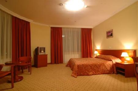 фото отеля Avalon Hotel Syktyvkar