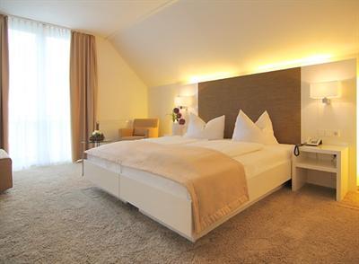 фото отеля Landhotel Burg Im Spreewald
