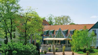 фото отеля Landhotel Burg Im Spreewald