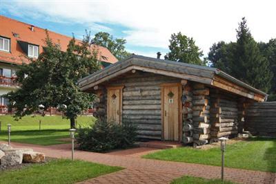 фото отеля Landhotel Burg Im Spreewald