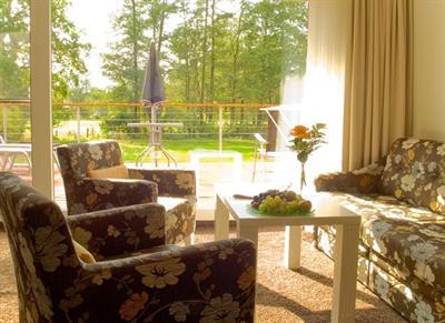 фото отеля Landhotel Burg Im Spreewald