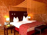 Landhotel Burg Im Spreewald