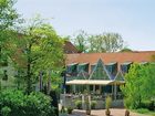 фото отеля Landhotel Burg Im Spreewald