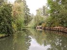 фото отеля Landhotel Burg Im Spreewald