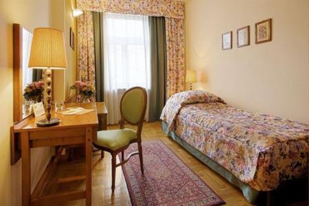 фото отеля Hotel Polski Pod Bialym Orlem