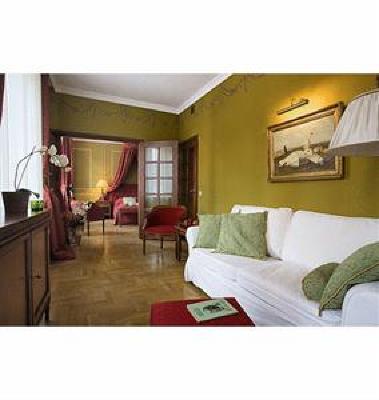 фото отеля Hotel Polski Pod Bialym Orlem