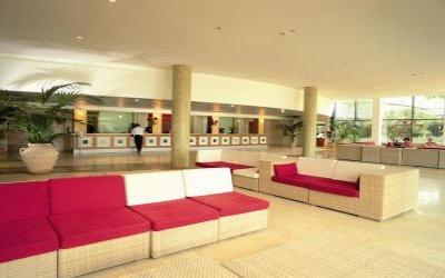 фото отеля Grand Hotel Serena Fasano