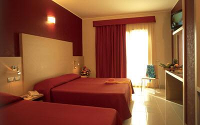 фото отеля Grand Hotel Serena Fasano