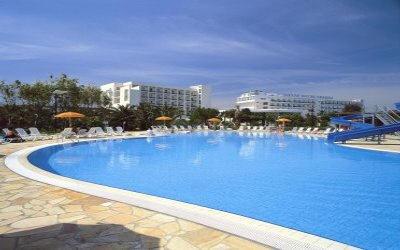 фото отеля Grand Hotel Serena Fasano