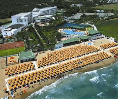 фото отеля Grand Hotel Serena Fasano