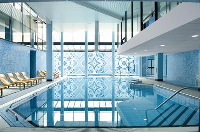фото отеля Grand Hotel Serena Fasano