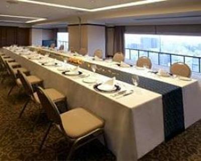 фото отеля Nagoya Kanko Hotel