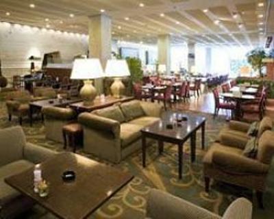 фото отеля Nagoya Kanko Hotel