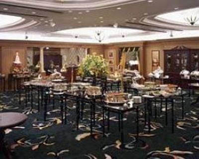 фото отеля Nagoya Kanko Hotel