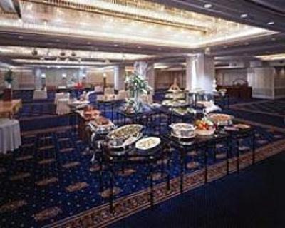 фото отеля Nagoya Kanko Hotel