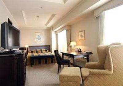 фото отеля Nagoya Kanko Hotel