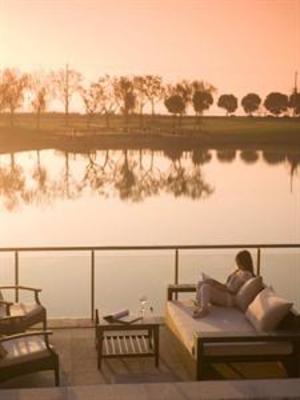 фото отеля Doubletree by Hilton Resort Wuxi Lingshan