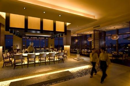 фото отеля Doubletree by Hilton Resort Wuxi Lingshan