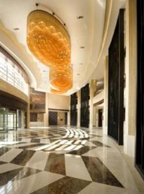 фото отеля Doubletree by Hilton Resort Wuxi Lingshan