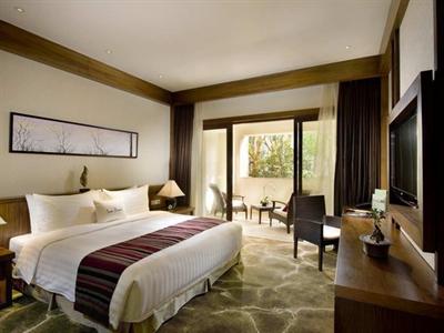 фото отеля Doubletree by Hilton Resort Wuxi Lingshan
