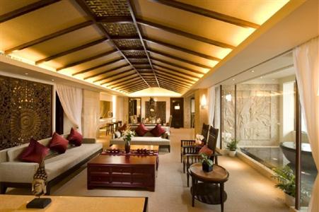 фото отеля Doubletree by Hilton Resort Wuxi Lingshan