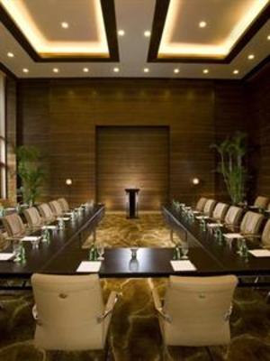 фото отеля Doubletree by Hilton Resort Wuxi Lingshan