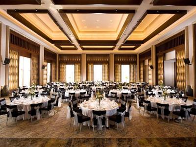 фото отеля Doubletree by Hilton Resort Wuxi Lingshan