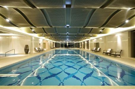фото отеля Doubletree by Hilton Resort Wuxi Lingshan