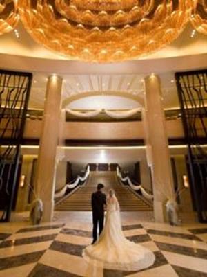 фото отеля Doubletree by Hilton Resort Wuxi Lingshan