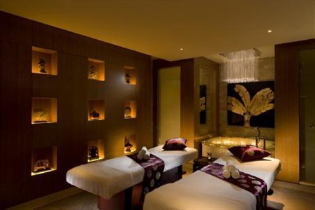 фото отеля Doubletree by Hilton Resort Wuxi Lingshan