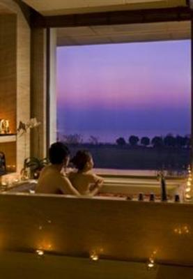 фото отеля Doubletree by Hilton Resort Wuxi Lingshan