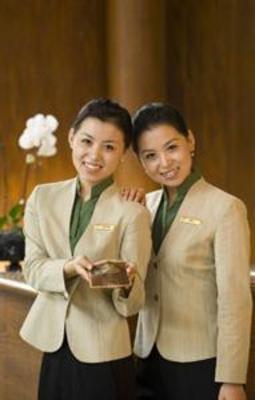 фото отеля Doubletree by Hilton Resort Wuxi Lingshan