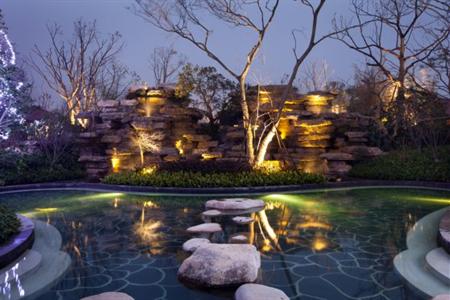 фото отеля Doubletree by Hilton Resort Wuxi Lingshan
