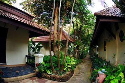 фото отеля Samui Natien Resort