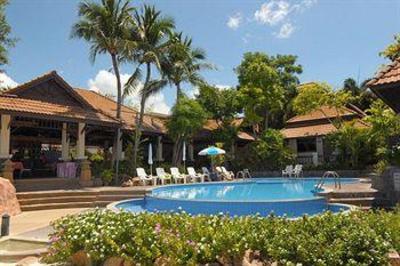 фото отеля Samui Natien Resort