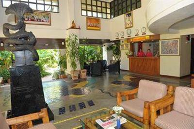фото отеля Samui Natien Resort