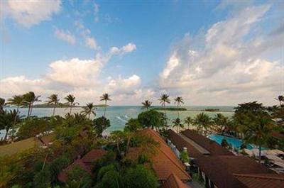 фото отеля Samui Natien Resort