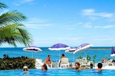 фото отеля Samui Natien Resort