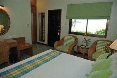 фото отеля Samui Natien Resort