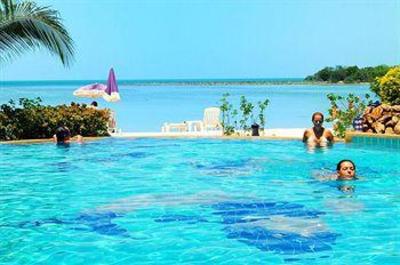 фото отеля Samui Natien Resort
