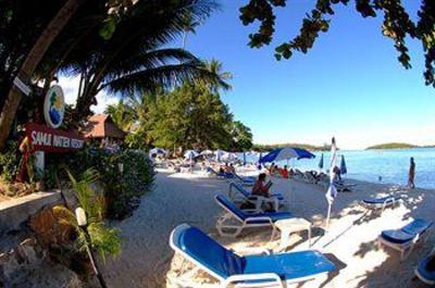 фото отеля Samui Natien Resort