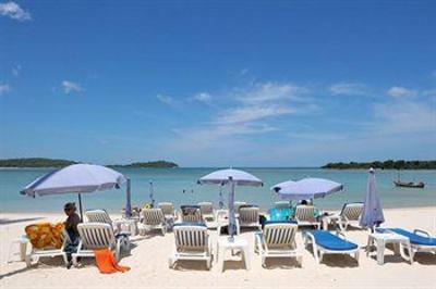 фото отеля Samui Natien Resort