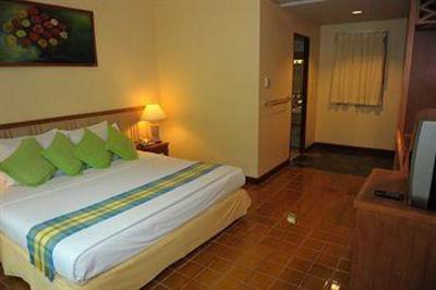 фото отеля Samui Natien Resort