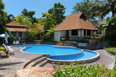 фото отеля Samui Natien Resort