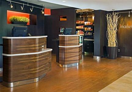 фото отеля Courtyard Rockville