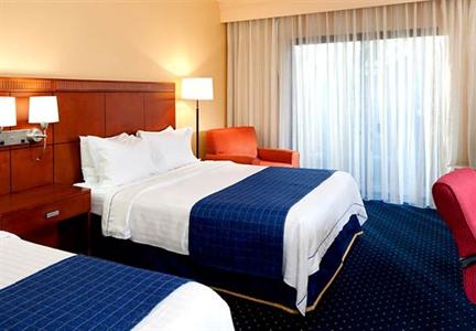 фото отеля Courtyard Rockville
